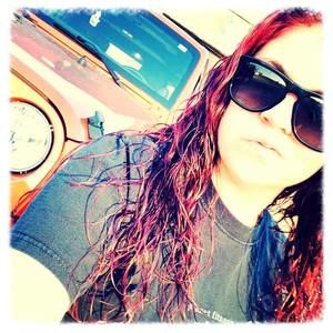 Meet your Posher, Tara